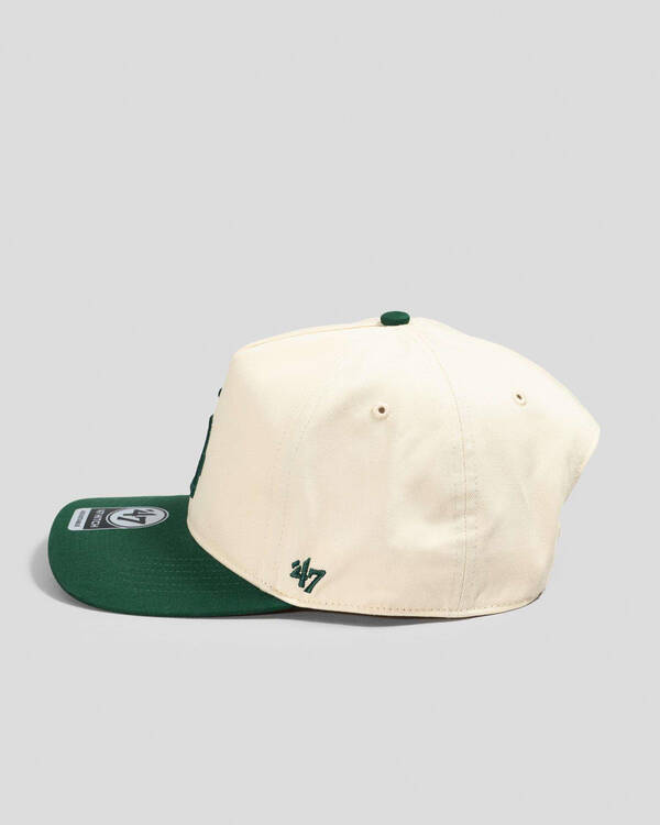 Forty Seven Los Angeles Dodgers Two Tone ‘47 HITCH Cap for Mens