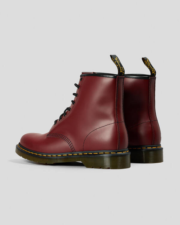 DR MARTENS 1460 8 Eye Boots for Mens