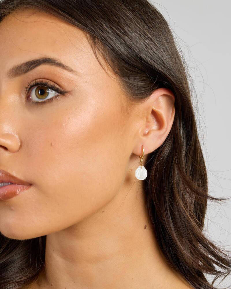 Karyn In LA Hilda Earring Pack for Womens
