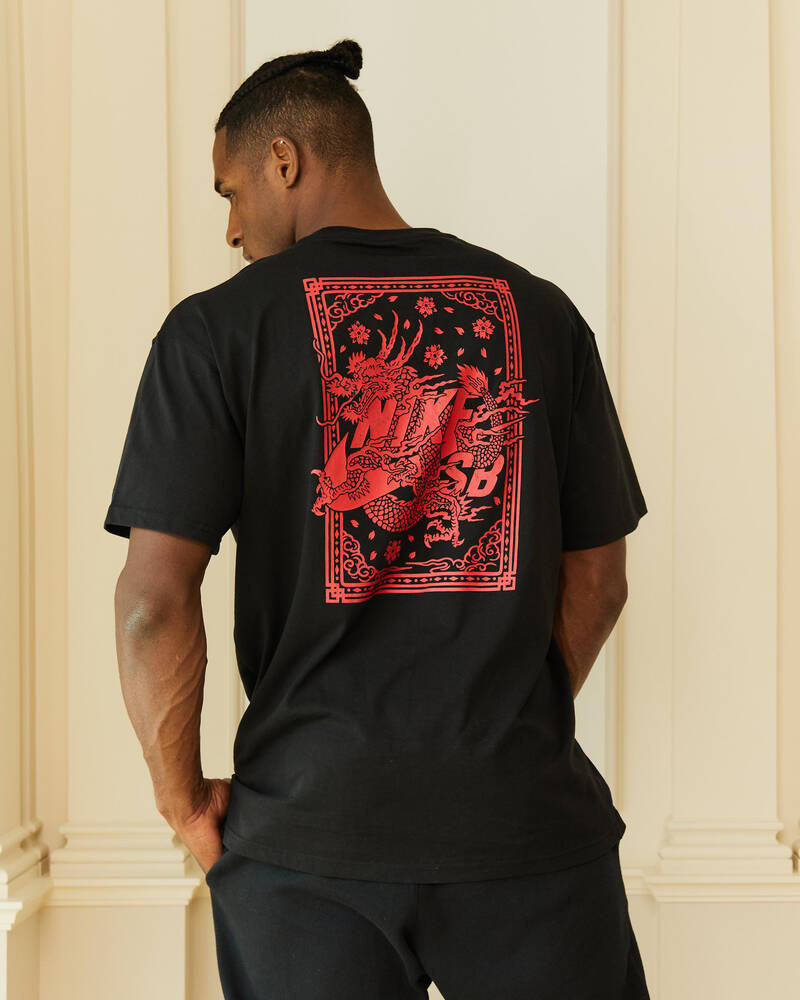 Nike SB M90 Dragon T-Shirt for Mens