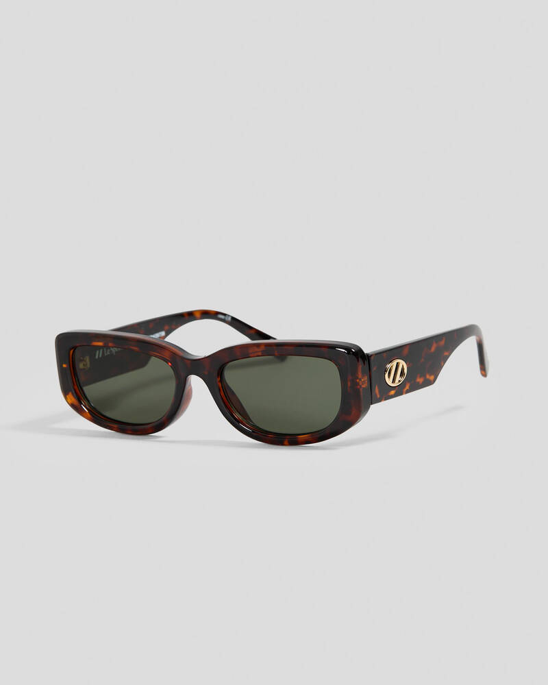 Le Specs Monopoly Sunglasses for Womens