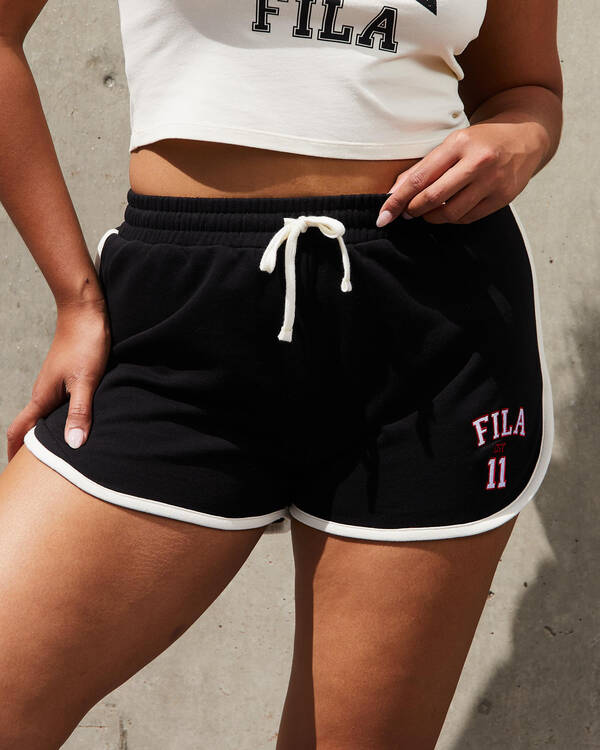 Fila Misty Short for Womens
