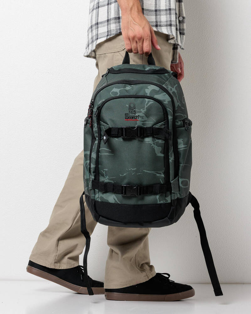 Rip Curl Posse 33L Motion Backpack for Mens