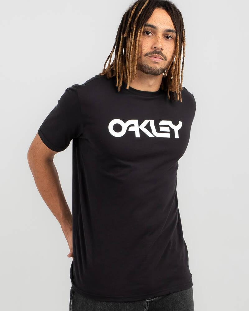 Oakley Mark ll 2.0 T-Shirt for Mens