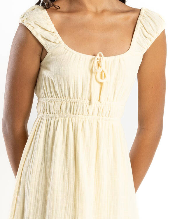 Mooloola Girls' Mabel Maxi Dress for Womens