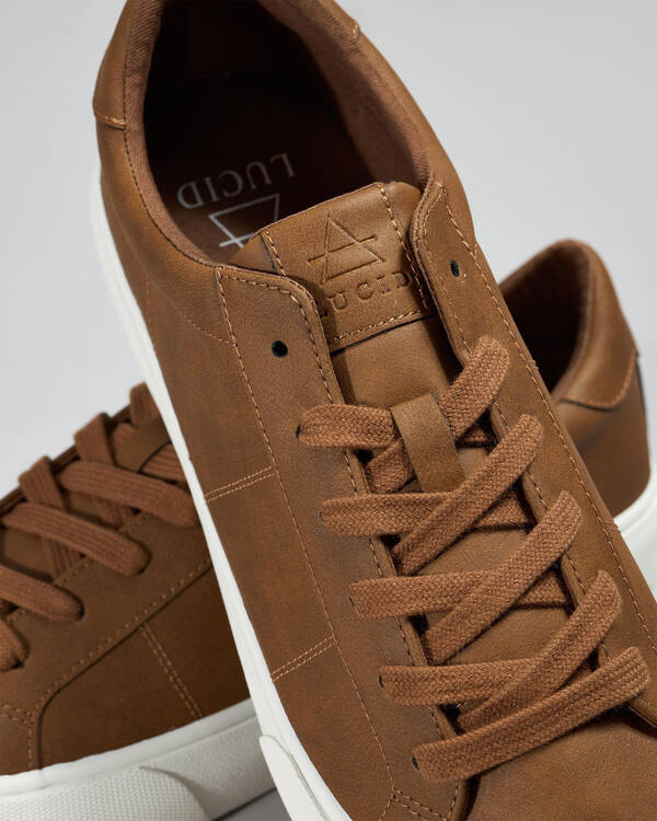 Lucid Victory Shoes for Mens