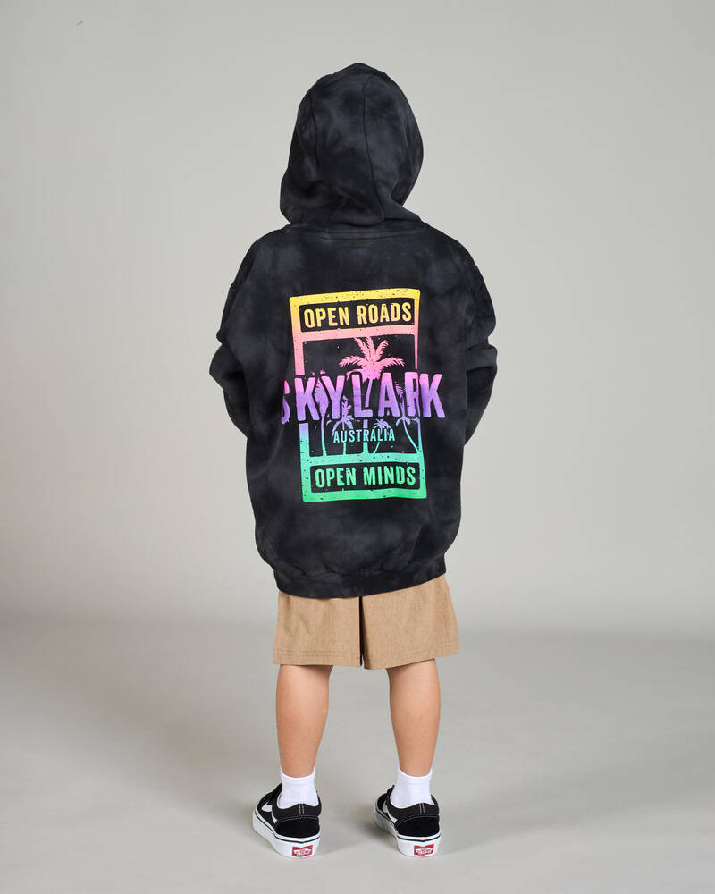 Skylark Toddlers' Flash Hoodie for Mens