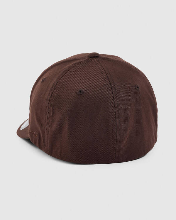 Flexfit Worn By The World Cap for Womens