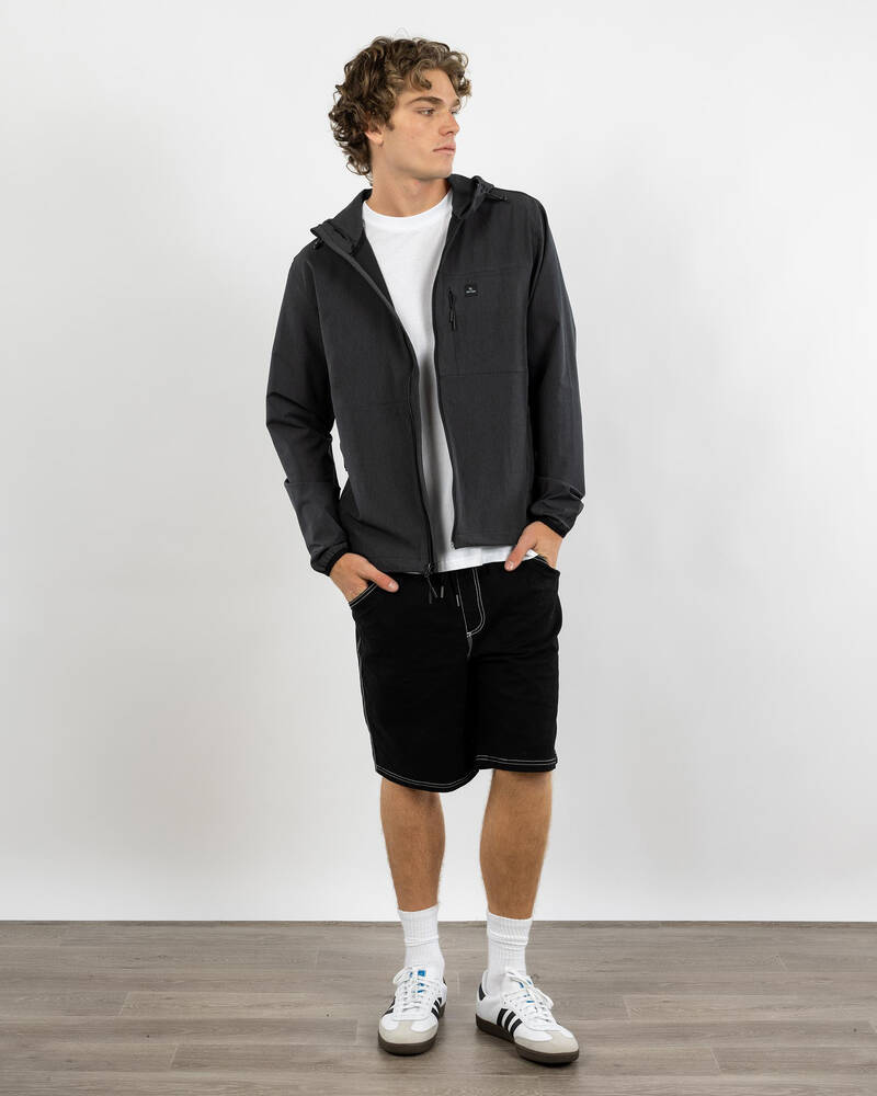 Rip Curl Anti Series Elite Jacket for Mens