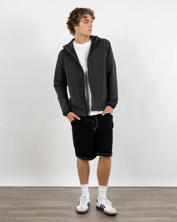 Rip Curl Anti Series Elite Jacket for Mens