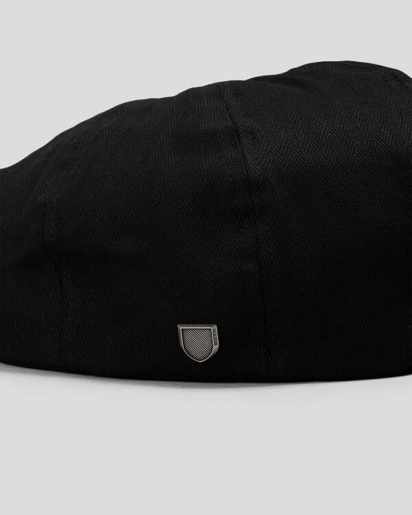 Brixton Brood Newsboy Cap for Mens