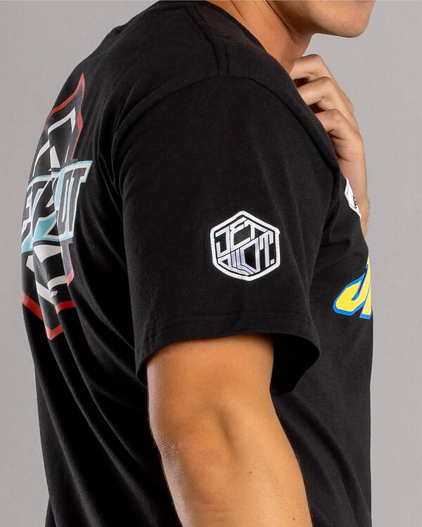 Jetpilot Striker T-Shirt for Mens