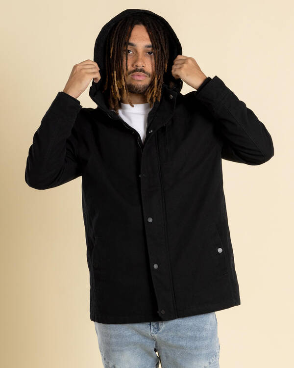 Lucid Celestial Jacket for Mens