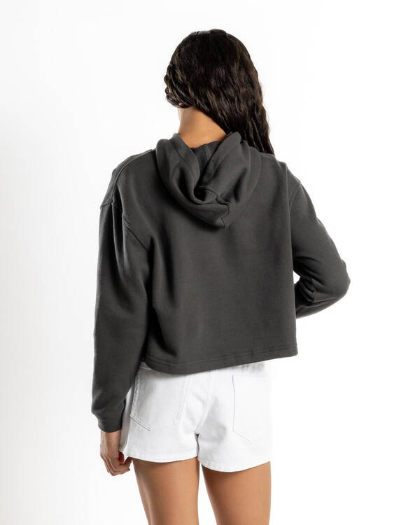 Billabong Girls' Paradise Stamp Hoodie for Womens