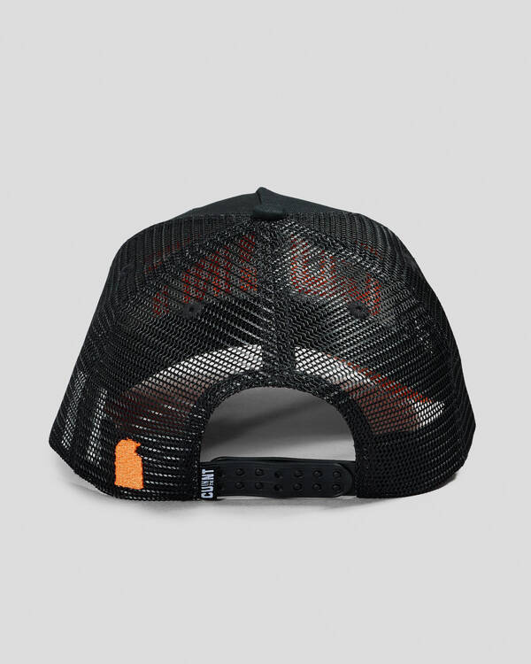 CU in the NT Territory Trucker Cap for Mens