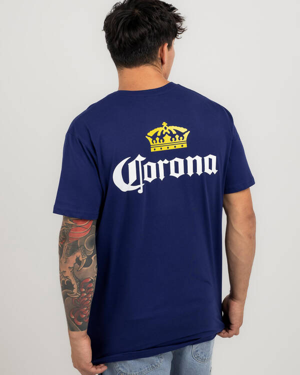 Corona Classic T-Shirt for Mens