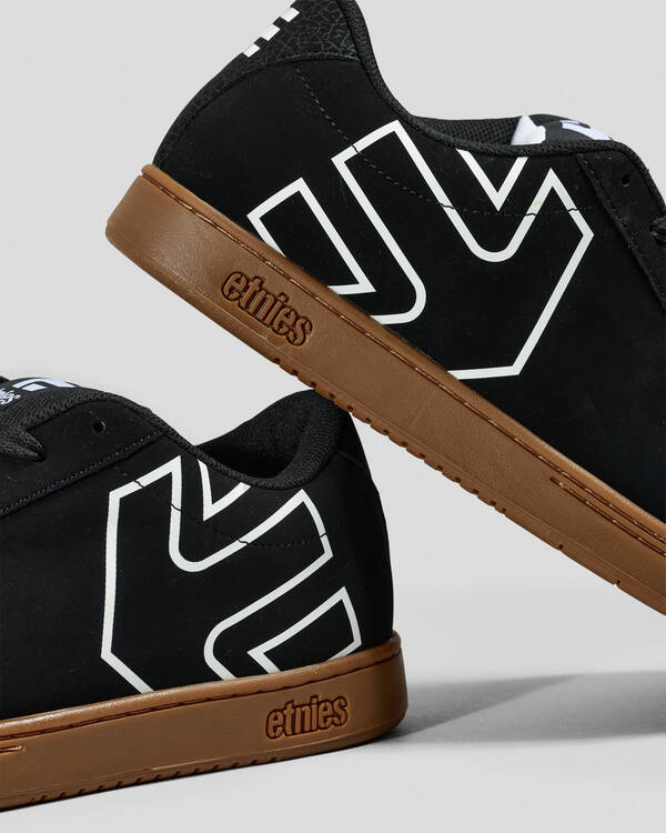 Etnies Kingpin 2 Shoes for Mens