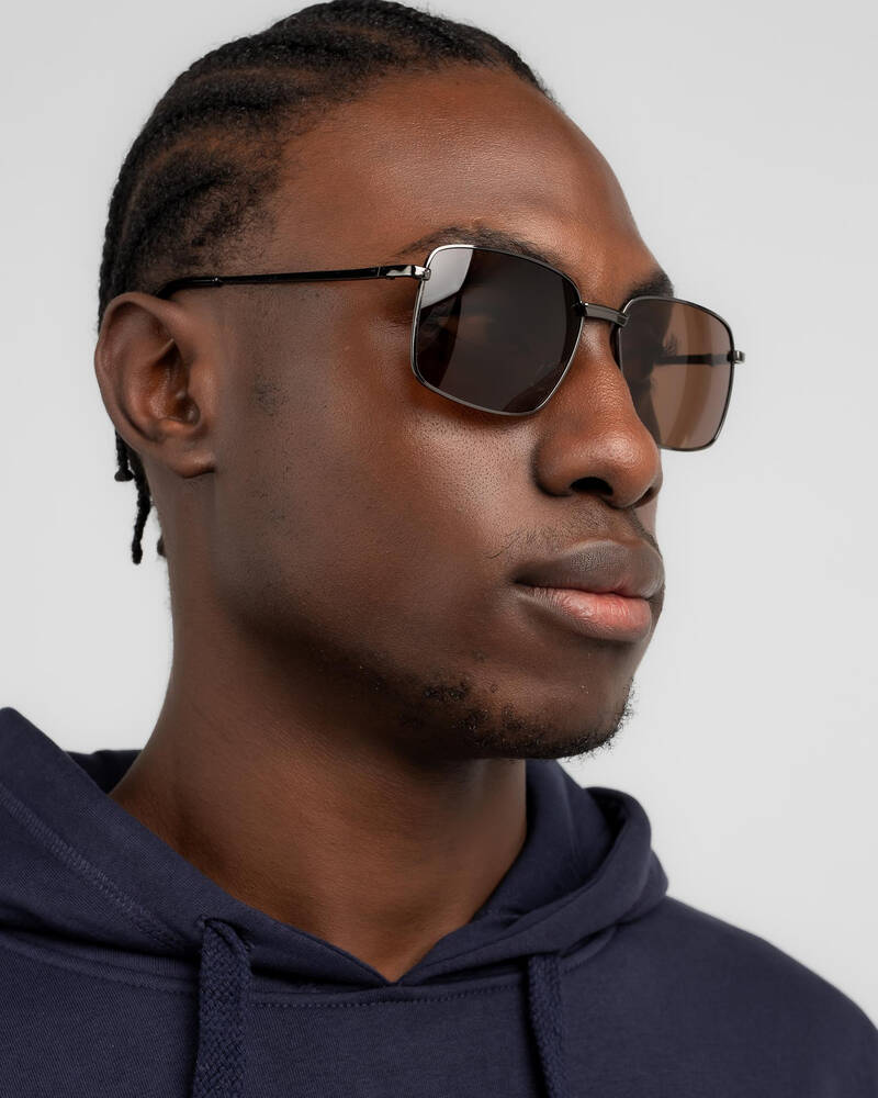 Unity Eyewear Agency Polarised Sunglasses for Mens