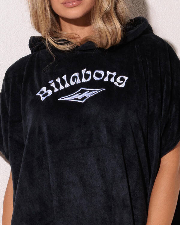 Billabong Hooded Towel for Womens