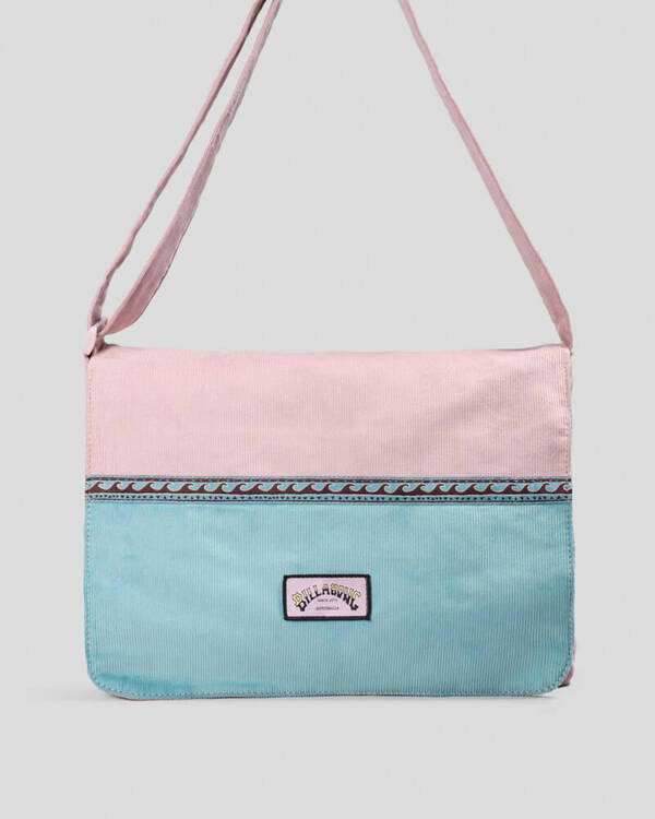 Billabong The Original Vibes Bag for Womens