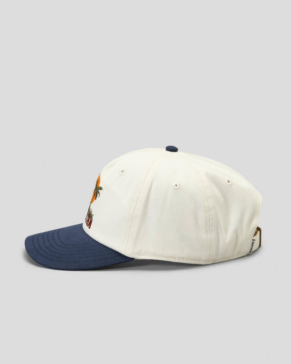 Rhythm Paradise Palm Cap for Mens