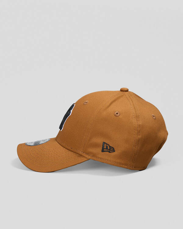 New Era Boys' 940 New York Yankees Cap for Mens