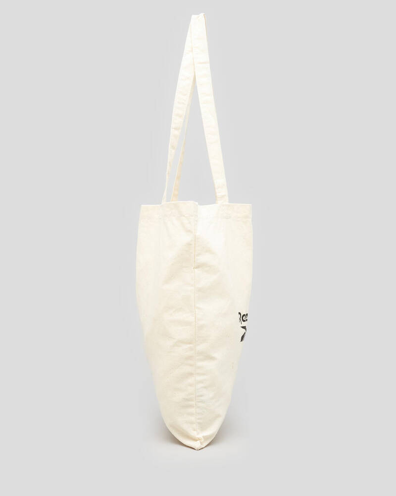 Reebok CL FO Shopper Tote Bag for Mens