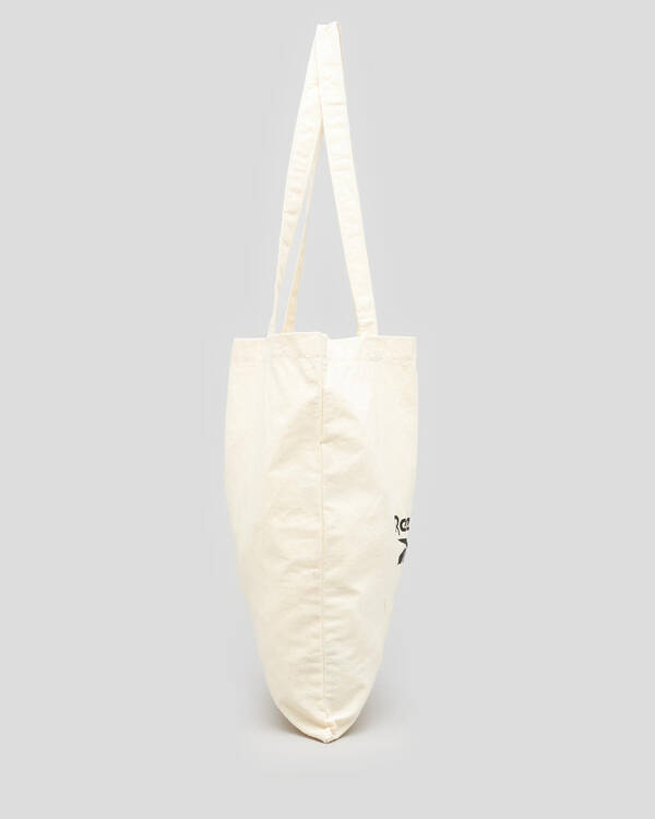 Reebok CL FO Shopper Tote Bag for Mens