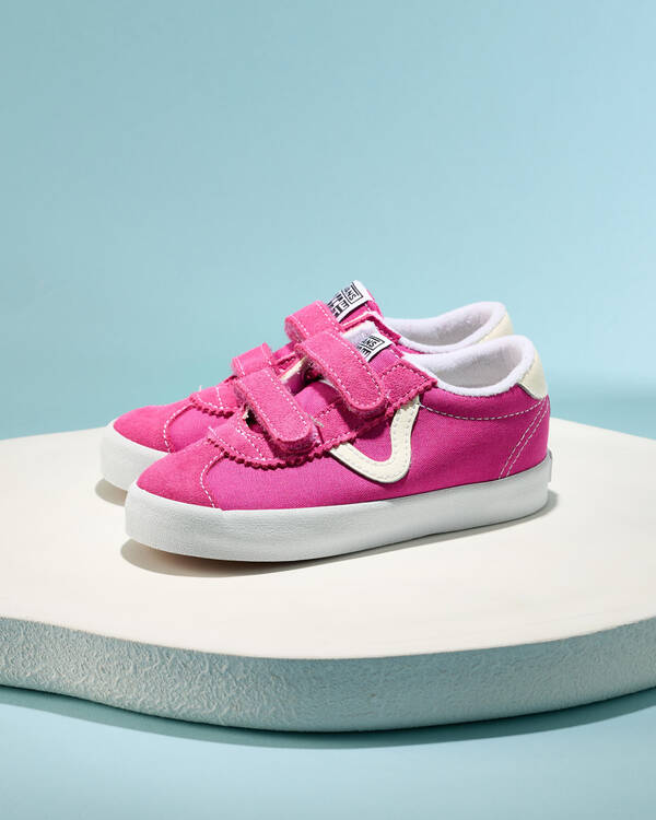 Vans Toddlers' Sport Low V Shoes for Womens