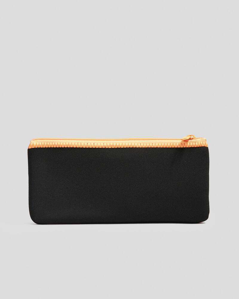 Rip Curl Small Pencil Case for Womens