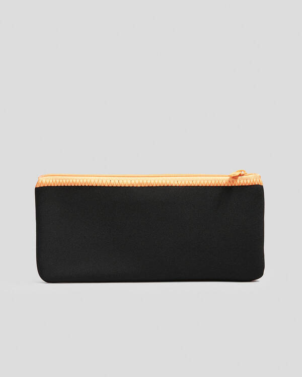 Rip Curl Small Pencil Case for Womens