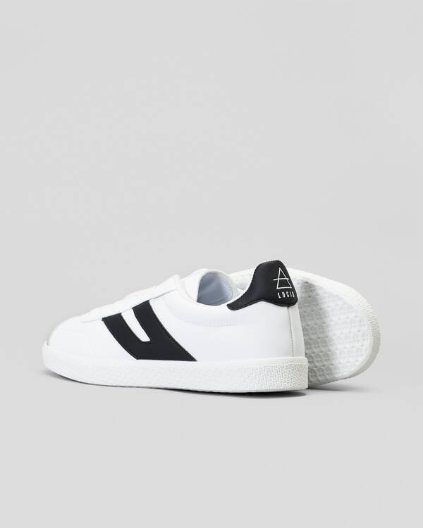 Lucid Fusion Shoes for Mens