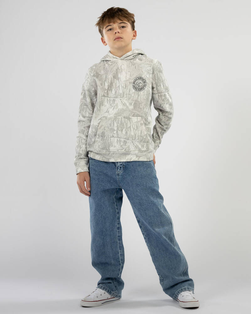 Jacks Boys' Heritage Jeans for Mens