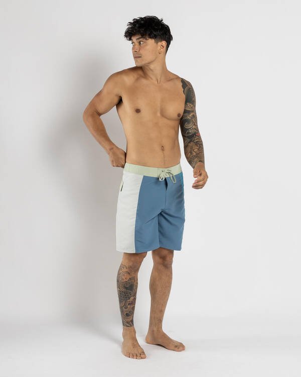 Quiksilver Made Better 18" Board Shorts for Mens