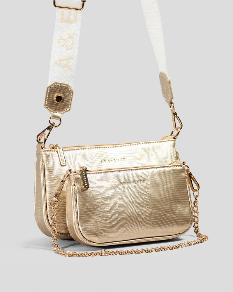 Ava And Ever Camryn Crossbody Bag for Womens