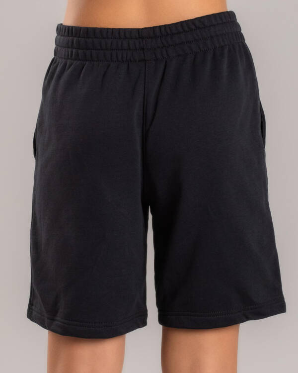 Nike Girls' Club Shorts for Womens