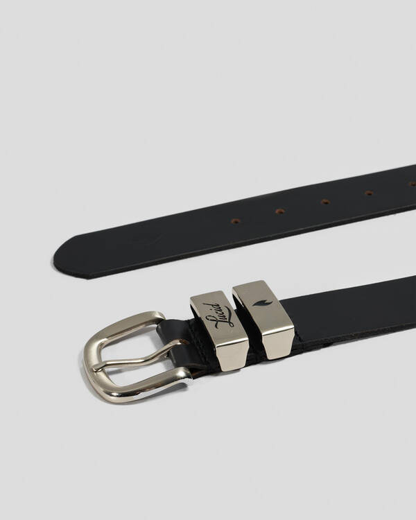 Lucid Rancher Leather Belt for Mens