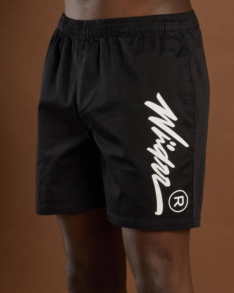 Wndrr Offend Beach Shorts for Mens