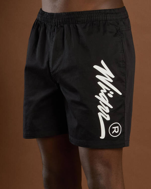 Wndrr Offend Beach Shorts for Mens