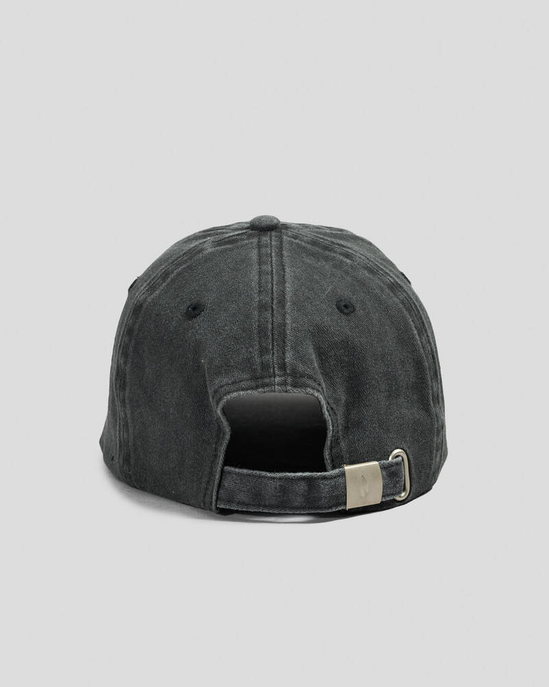 Lucid Mushroom Dad Cap for Mens