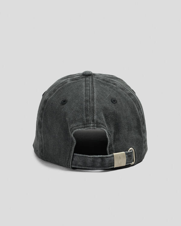 Lucid Mushroom Dad Cap for Mens