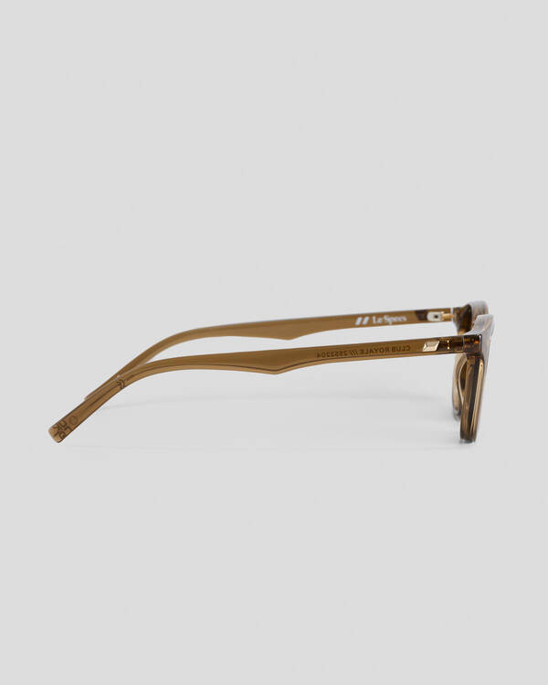 Le Specs Club Royale Sunglasses for Mens