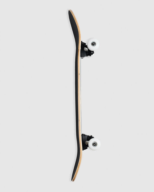 Komplex Buckaroo Complete Skateboard for Mens