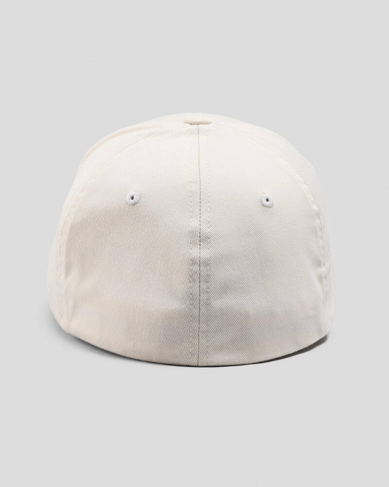 Flexfit Worn By The World Cap for Womens