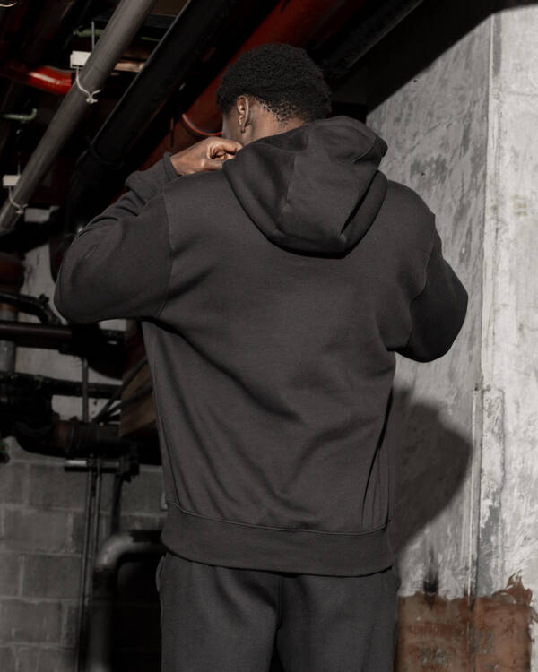 Nike Club Fleece Hoodie for Mens