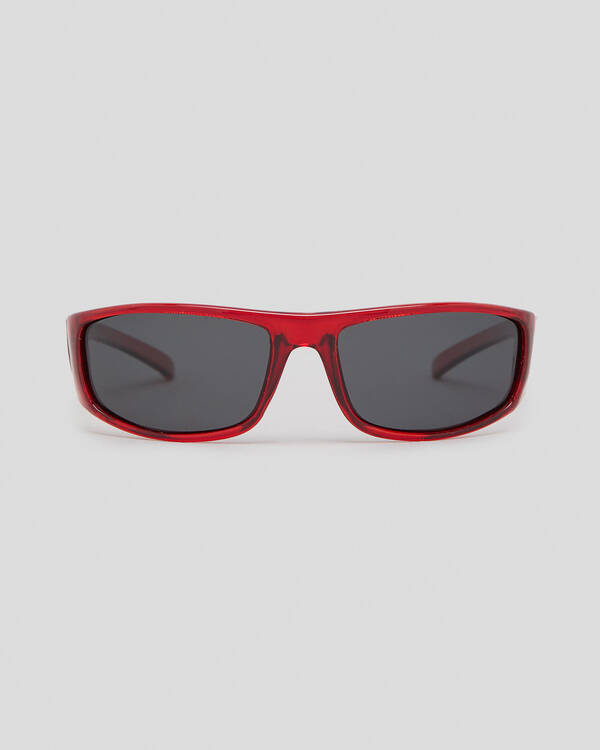 Salty Life Boys' Crystal Polarised Sunglasses for Mens