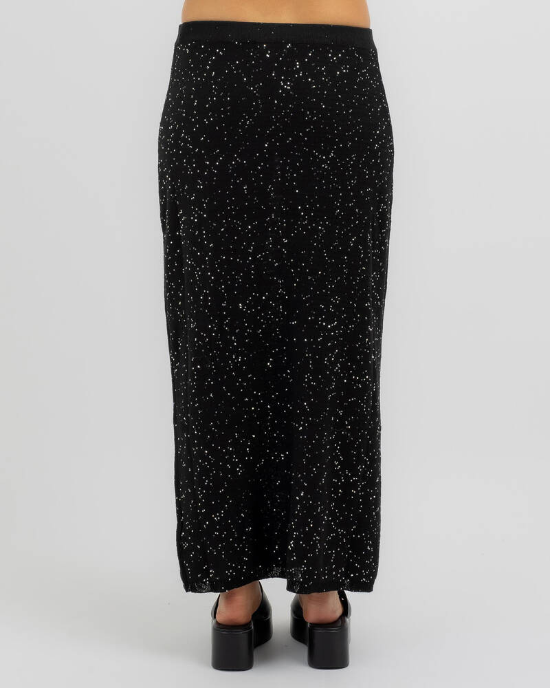 Luvalot Scarlett Skirt for Womens