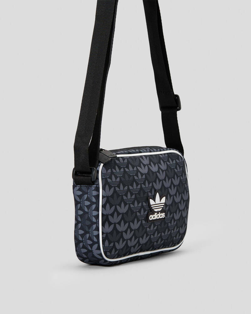 adidas Mono Airliner Crossbody Bag for Unisex