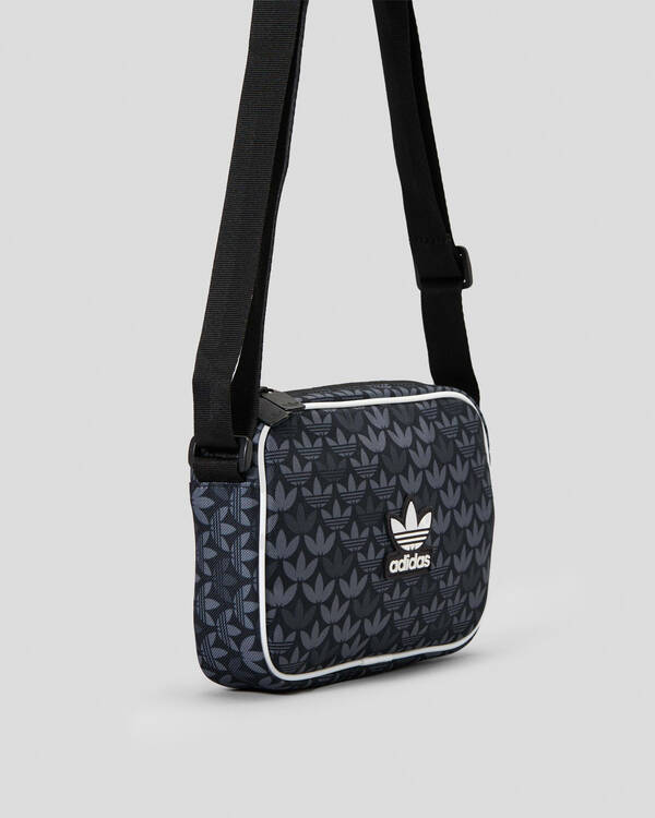 adidas Mono Airliner Crossbody Bag for Unisex