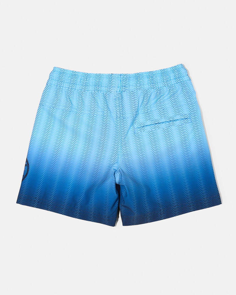Salty Life Toddlers' Soft Wave Elastic Waist Shorts for Mens